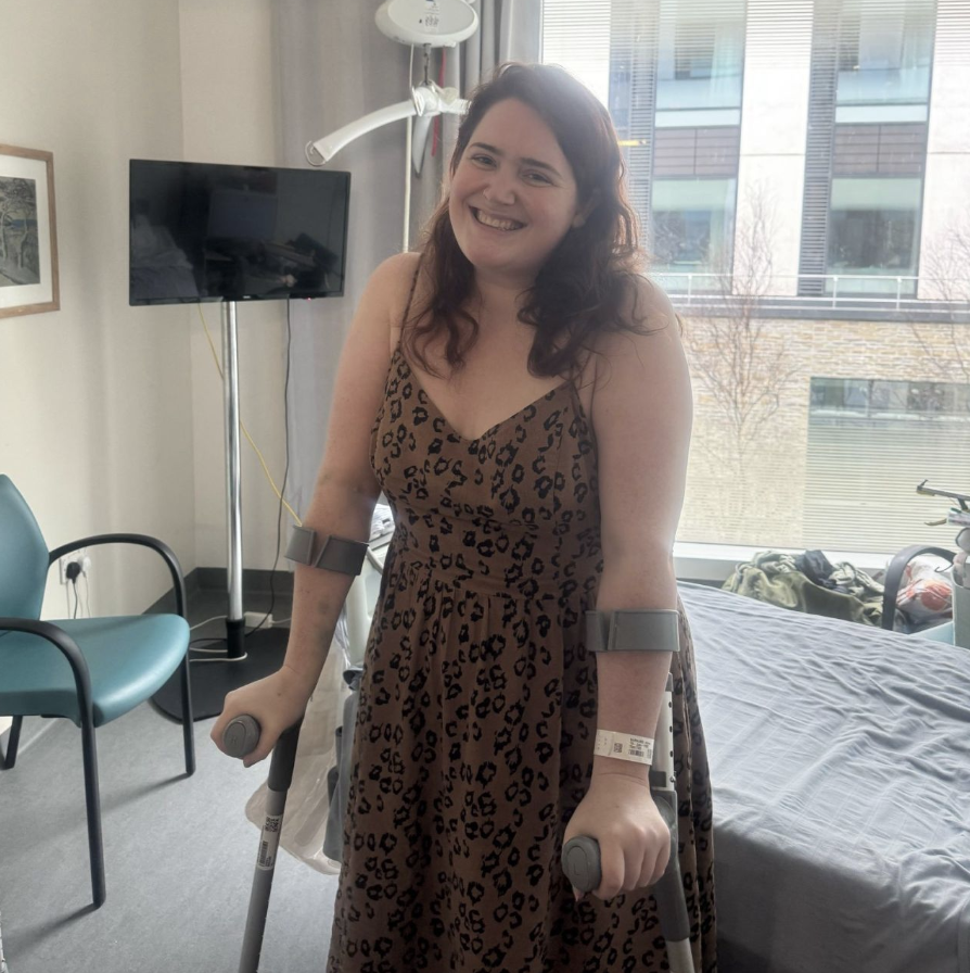 My LPAO surgery, and the rest of it (for now)